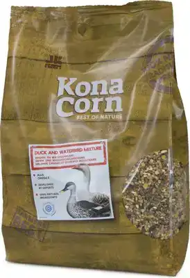 KC EEND EN WATERVOGELMIX 4 KG