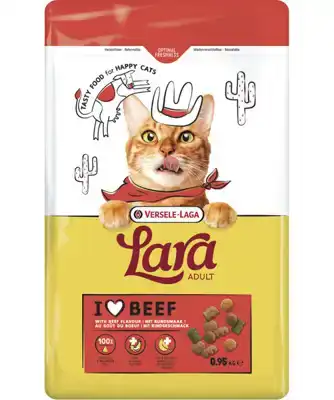 LARA ADULT 950 G RUND