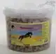 VANILIA PAARDENBROK VANILLA 3 KG