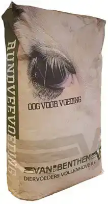 VB PULPBROK INL.6MM VOEDERMIDDEL 20KG