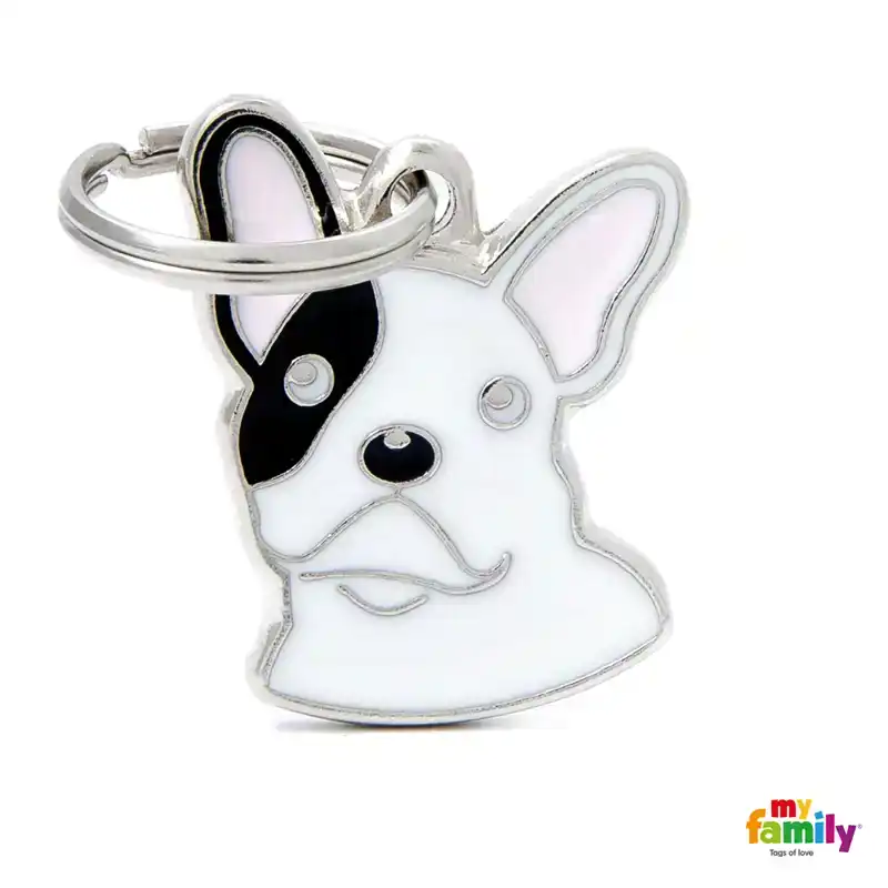 PENNING FRENCH BULLDOG L000012297