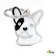 PENNING FRENCH BULLDOG L000012297