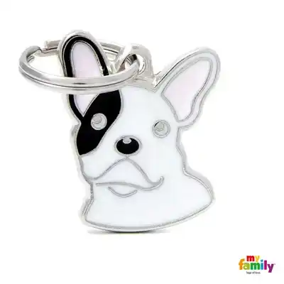 PENNING FRENCH BULLDOG L000012297