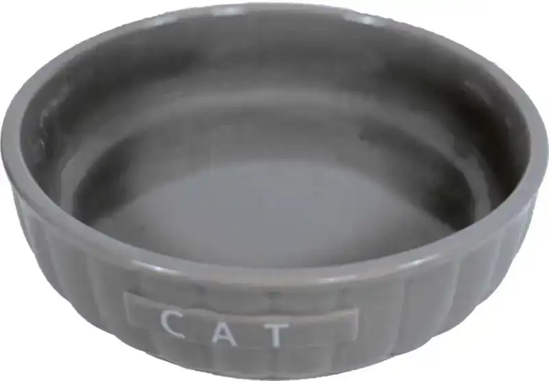 DRINKSCHOTEL KAT STEEN RIBBEL TAUPE