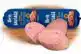 BRIT VLEESROL RUND EN VIS SPORT 800GR