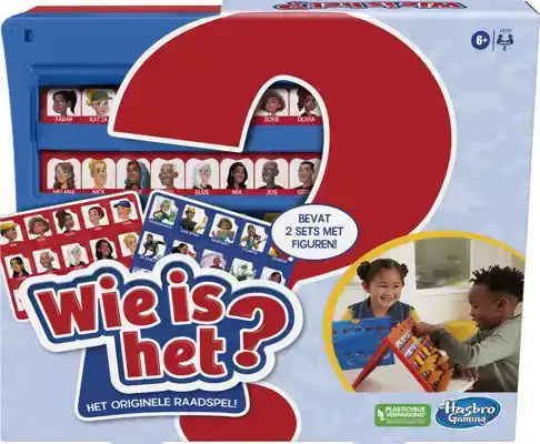 CADEAUSHOP WIE IS HET? 1000 ALL-IN PUNTEN
