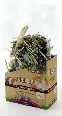 ESVE NATUUR KORENVELD MIX 110 GR