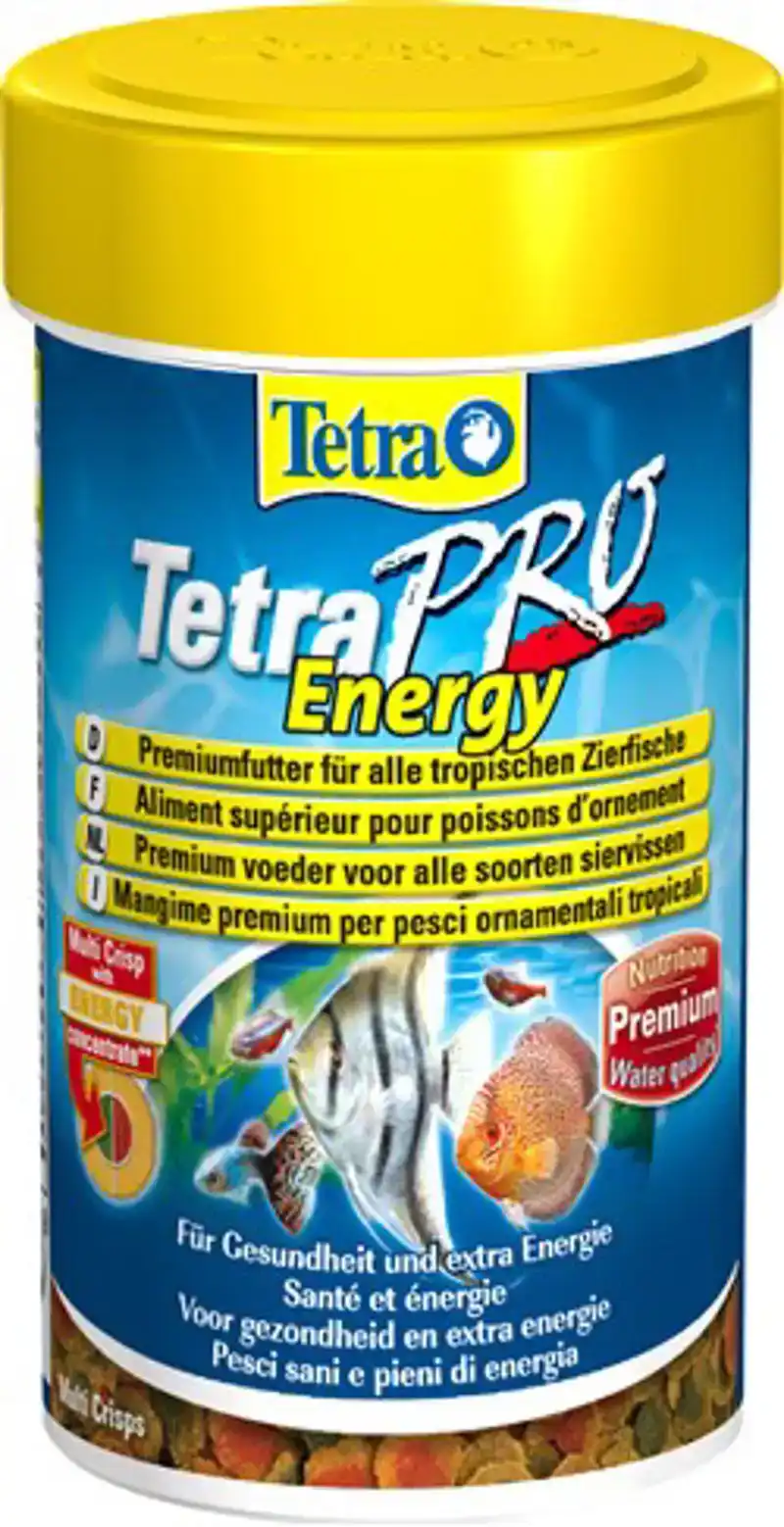 TETRAPRO ENERGY 100ML