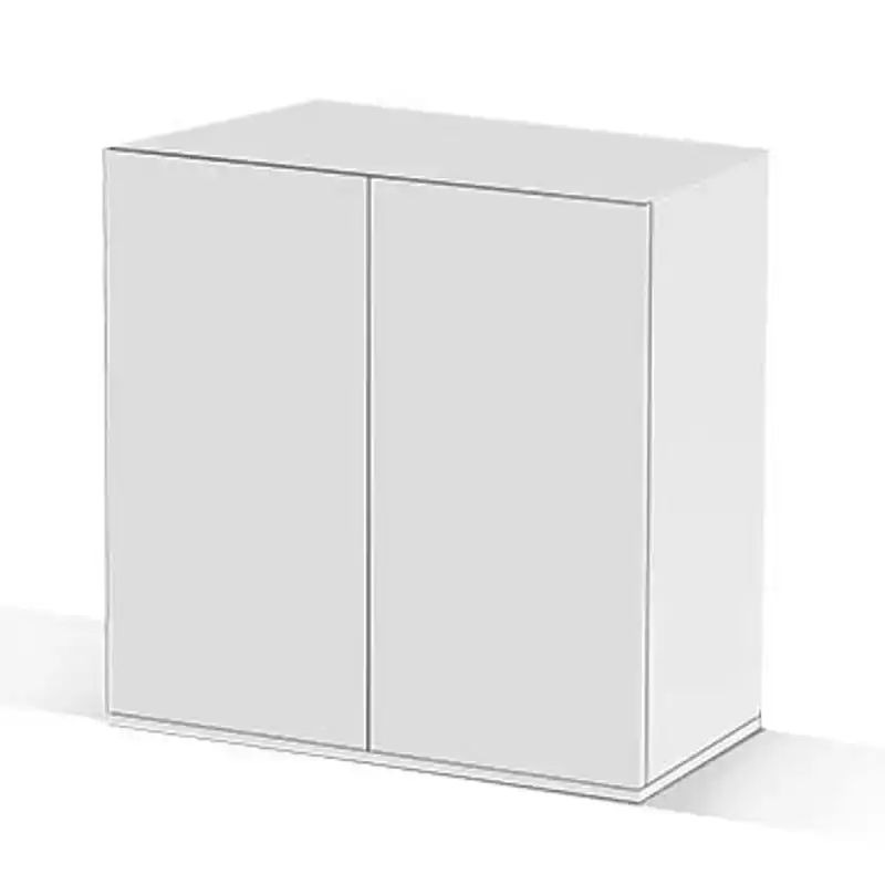 CIANO CIANO KAST EMOTIONS NATURE PRO 80 81X40X83CM WIT