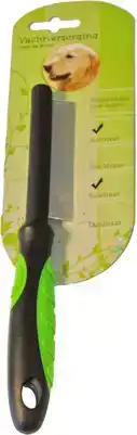 VLOOIENKAM KORTE TANDEN