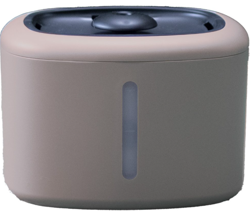 DRINKFONTEIN AQUABELLA 2.5LTR CAPUCCINO