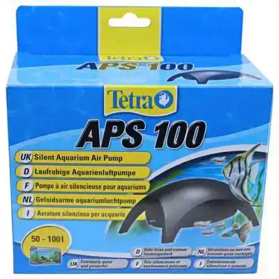 TETRATAC LUCHTPOMP APS 100