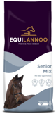 EQUILANNOO SENIOR MIX 15 KG