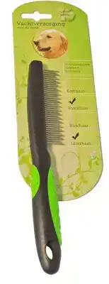 KAM ROTERENDE TANDEN KORT/LANG
