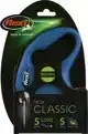 FLEXI CLASSIC TOUW S/5M BLAUW