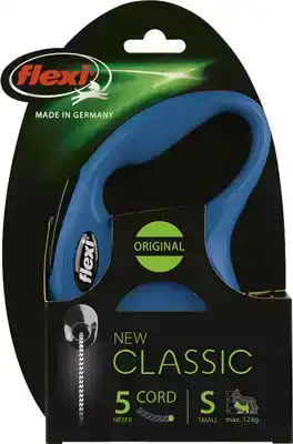 FLEXI CLASSIC TOUW S/5M BLAUW