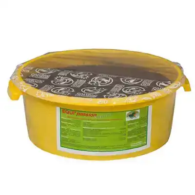 BLOCKEMEL EQUI PASSION VOOR PAARDEN EN PONY'S 15KG