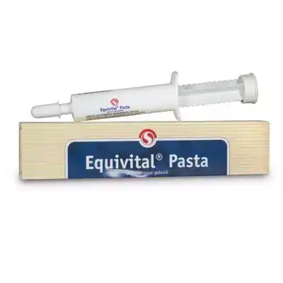 SECTOLIN EQUIVITAL-PASTA REG NL 4182