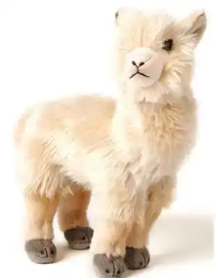 CADEAUSHOP KNUFFEL ALPACA, 700 ALL-IN PUNTEN