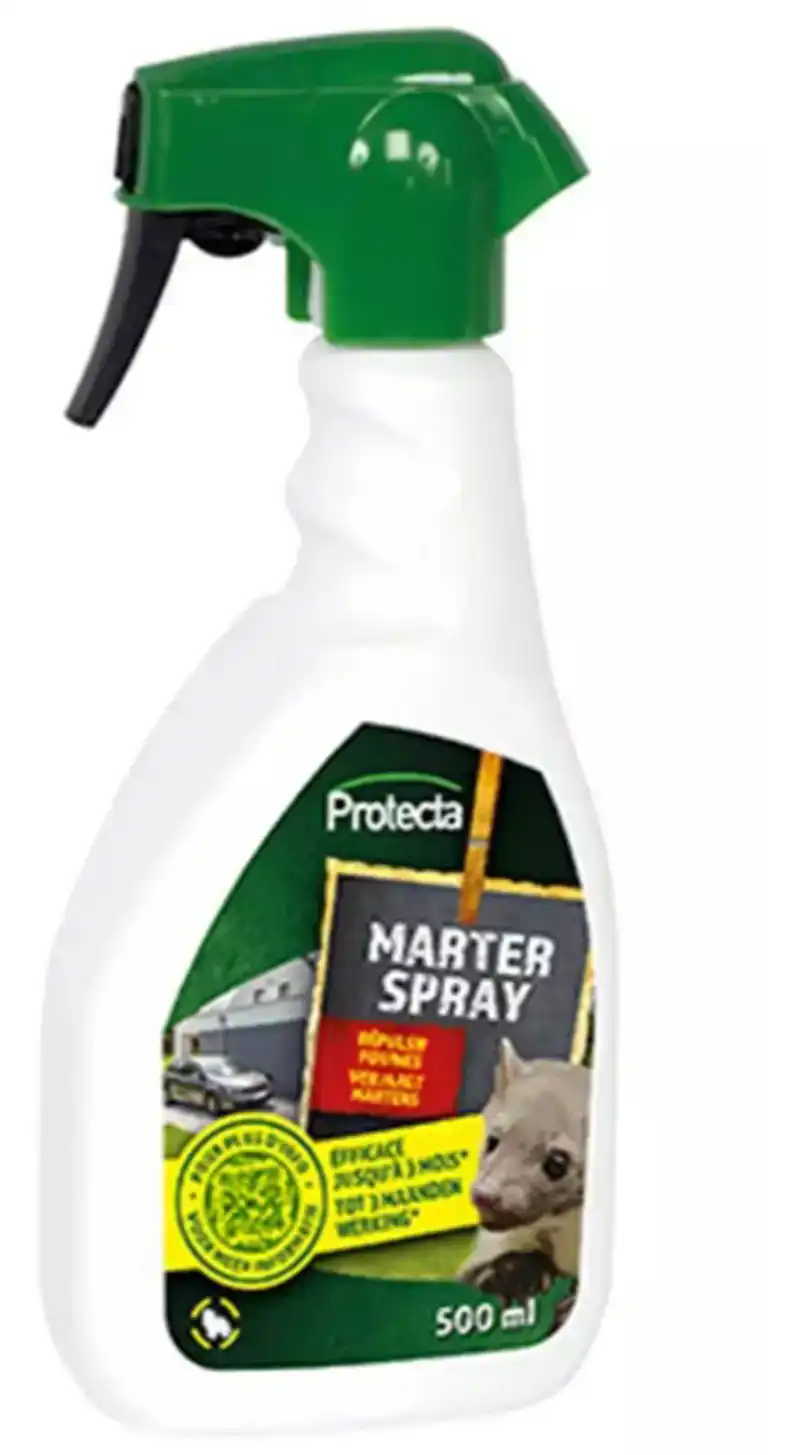 MARTER SPRAY 500ML