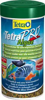TETRAPRO ALGEA 250ML