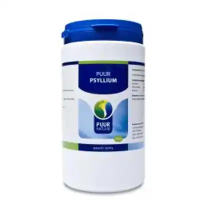 PUUR PSYLLIUM PAARD&PONY