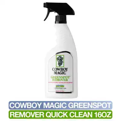 COWBOY MAGIC GREENSPOT REMOVER 473ML