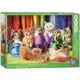 CADEAUSHOP PUZZEL KITTEN PRIDE, 1000 ALL-IN PUNTEN