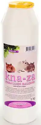 KNAAGDIER BADZAND 1 KG