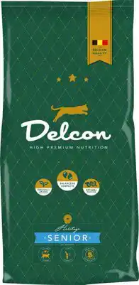 DELCON CAT SENIOR 1,75KG