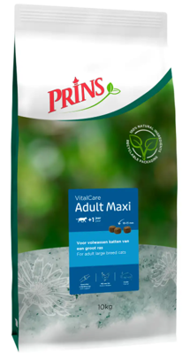 PRINS VITALCARE ADULT MAXI 10 KG
