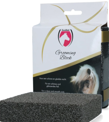 POETSBLOK PAARD