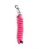 LUXE HALSTERTOUW FUCHSIA