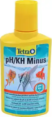 TETRA PH/KH MINUS 250 ML