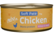PRINS CHICKEN SOFTPATÉ 70GR