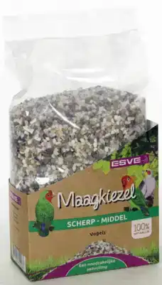 MAKI MAAGKIEZEL MIDDEL 1 KG