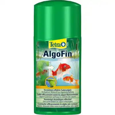 TETRA POND ALGOFIN 500 ML