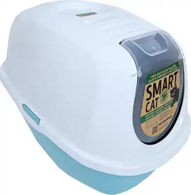 KATTENTOILET SMART-CAT AQUARELL