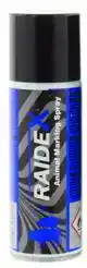 MERKSPRAY R/V BLAUW 200ML.