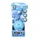 COOCKOO FOXY MAGIC BALL BLAUW