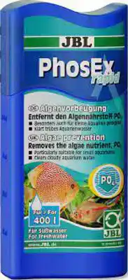 JBL PHOSEX RAPID 250ML 250ML