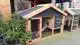 DAI ROBUUSTE KIPPENWONING 230 X 100 CM