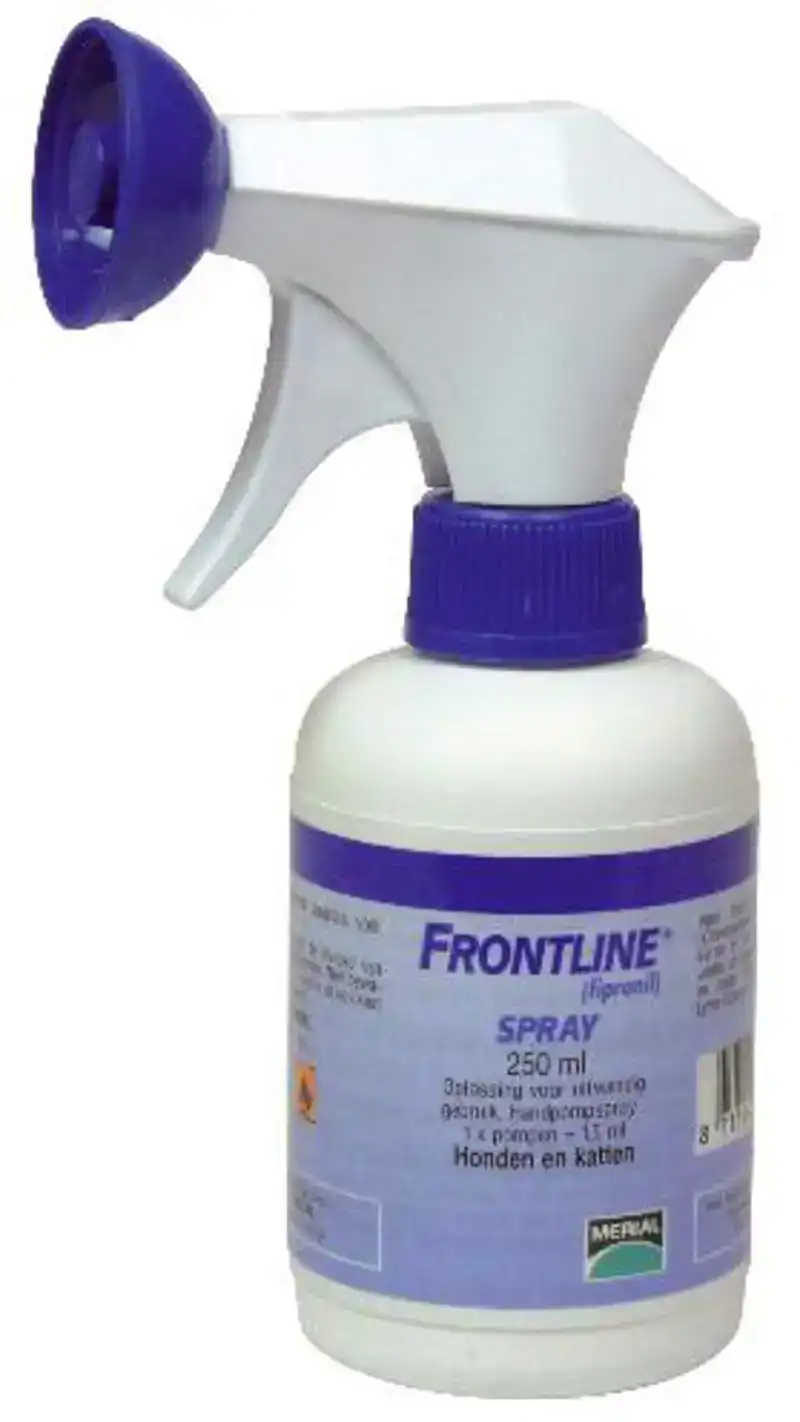 FRONTLINE SPRAY 250ML