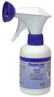 FRONTLINE SPRAY 250ML