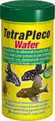 TETRA PLECO WAFER 250ML