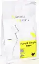 NATURAL HEALTH CAT KITTEN 1.5 KG