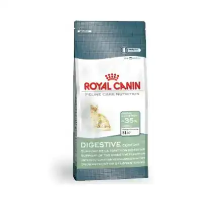 RC FCN DIGESTIVE CARE 400GR