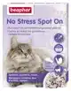 BEAPHAR NO STRESS DRUPPELS KAT
