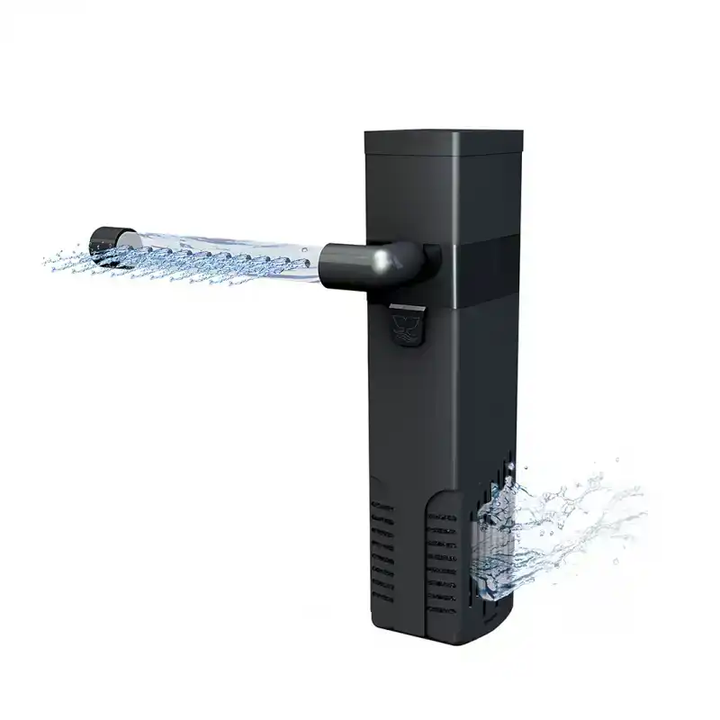 CIANO BINNENFILTER CF40 ZWART