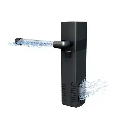 CIANO BINNENFILTER CF40 ZWART